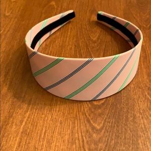 J Crew headband